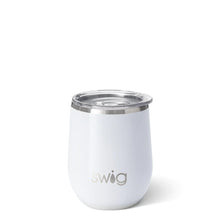 Load image into Gallery viewer, 12 oz Stemless Wine Cup