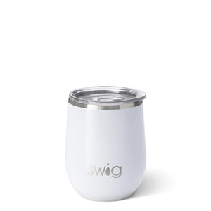 12 oz Stemless Wine Cup