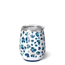Load image into Gallery viewer, Stainless Steel Insulated Stemless Wine Cup 14 oz
