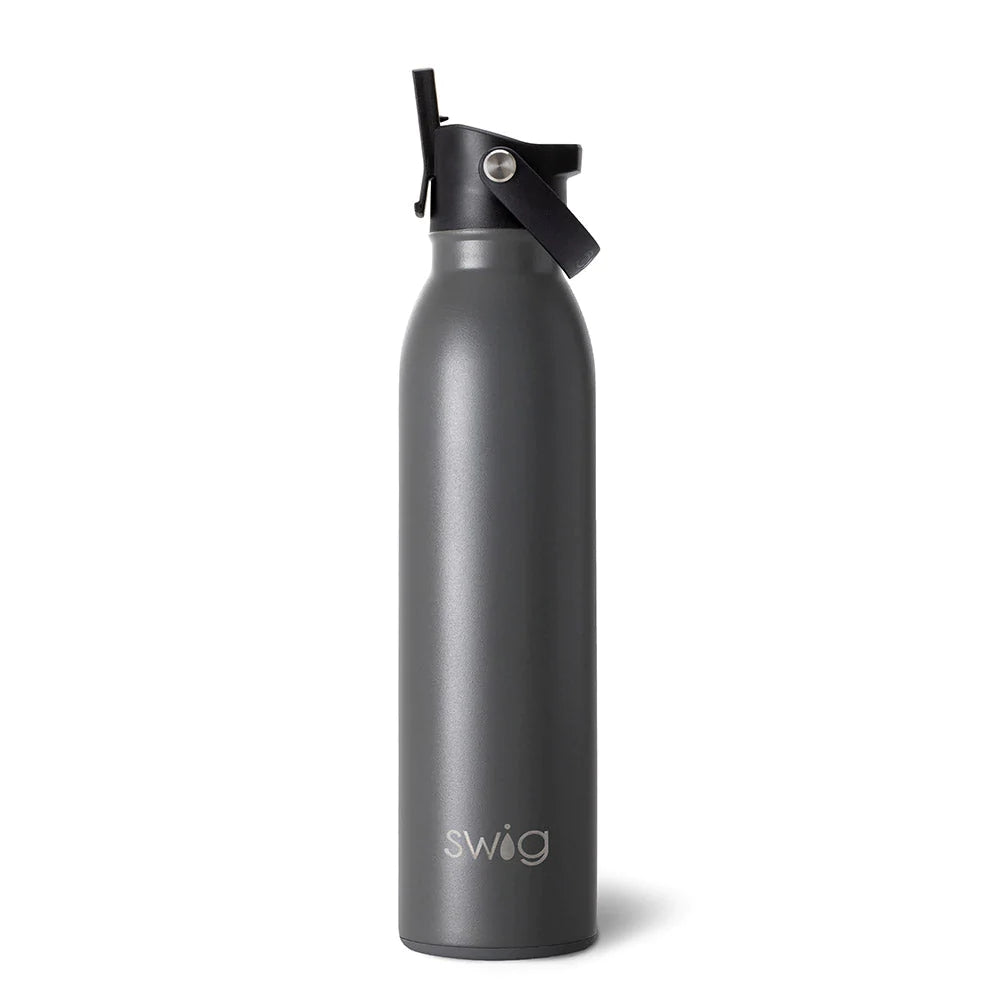 Flip + Sip Water Bottle