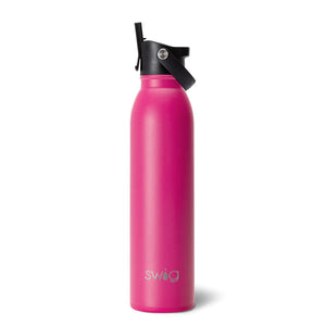 Flip + Sip Water Bottle