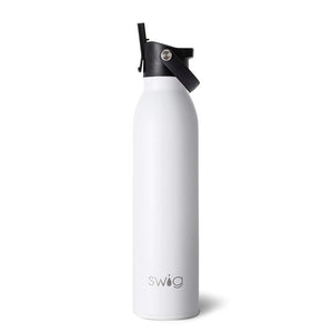 Flip + Sip Water Bottle