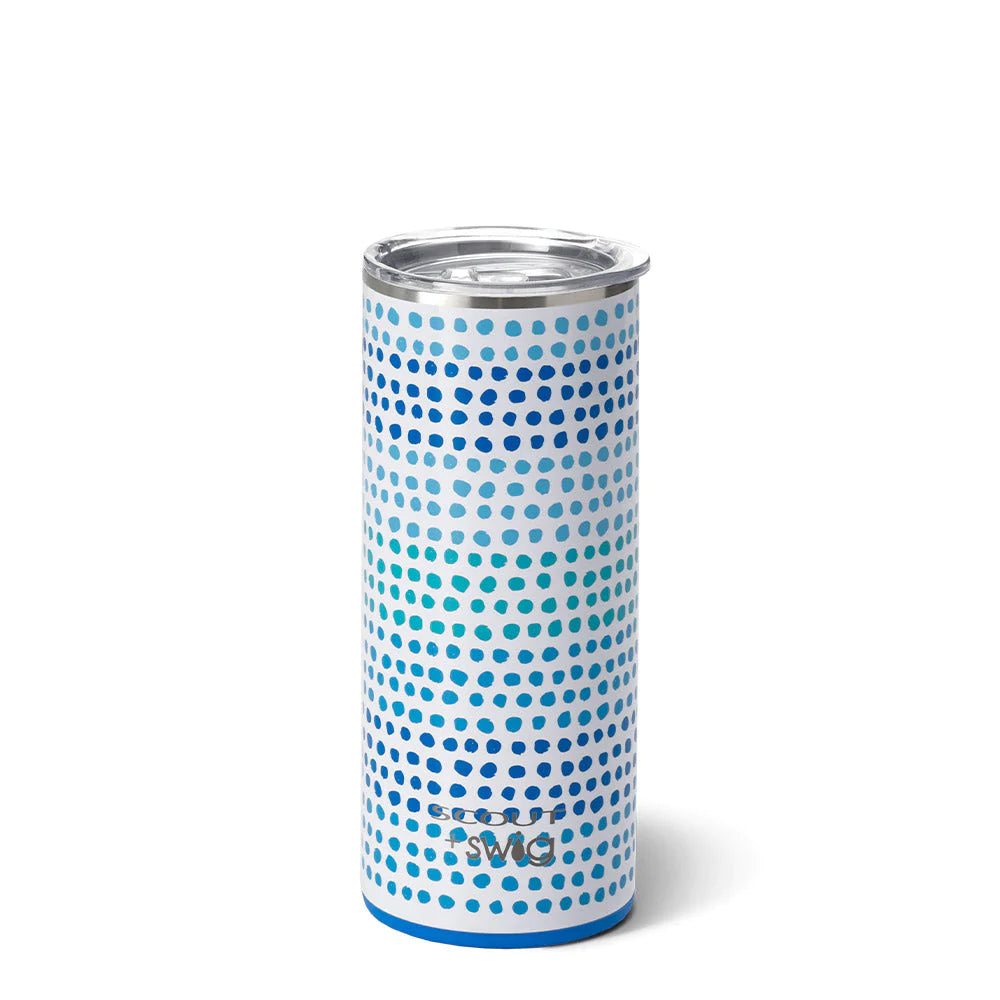 Stainless Steel Insulated Tumbler 20 oz