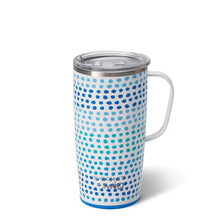 Load image into Gallery viewer, Stainless Steel Travel Mug 22 oz.