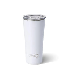 Load image into Gallery viewer, Stainless Steel Insulated Tumbler 22oz