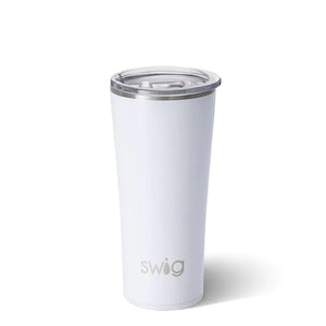 Stainless Steel Insulated Tumbler 22oz