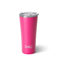 Load image into Gallery viewer, Stainless Steel Insulated Tumbler 22oz