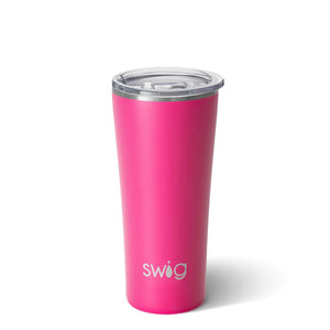 Stainless Steel Insulated Tumbler 22oz
