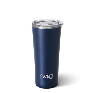 Stainless Steel Insulated Tumbler 22oz