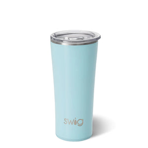 Stainless Steel Insulated Tumbler 22oz