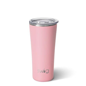 Stainless Steel Insulated Tumbler 22oz