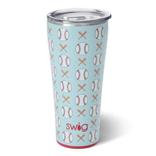 Load image into Gallery viewer, Stainless Steel Insulated Tumbler 32 oz