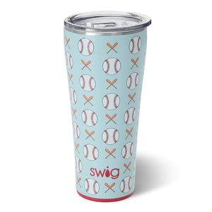 Stainless Steel Insulated Tumbler 32 oz