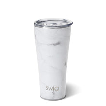 Load image into Gallery viewer, Stainless Steel Insulated Tumbler 32 oz