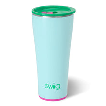 Load image into Gallery viewer, Stainless Steel Insulated Tumbler 32 oz