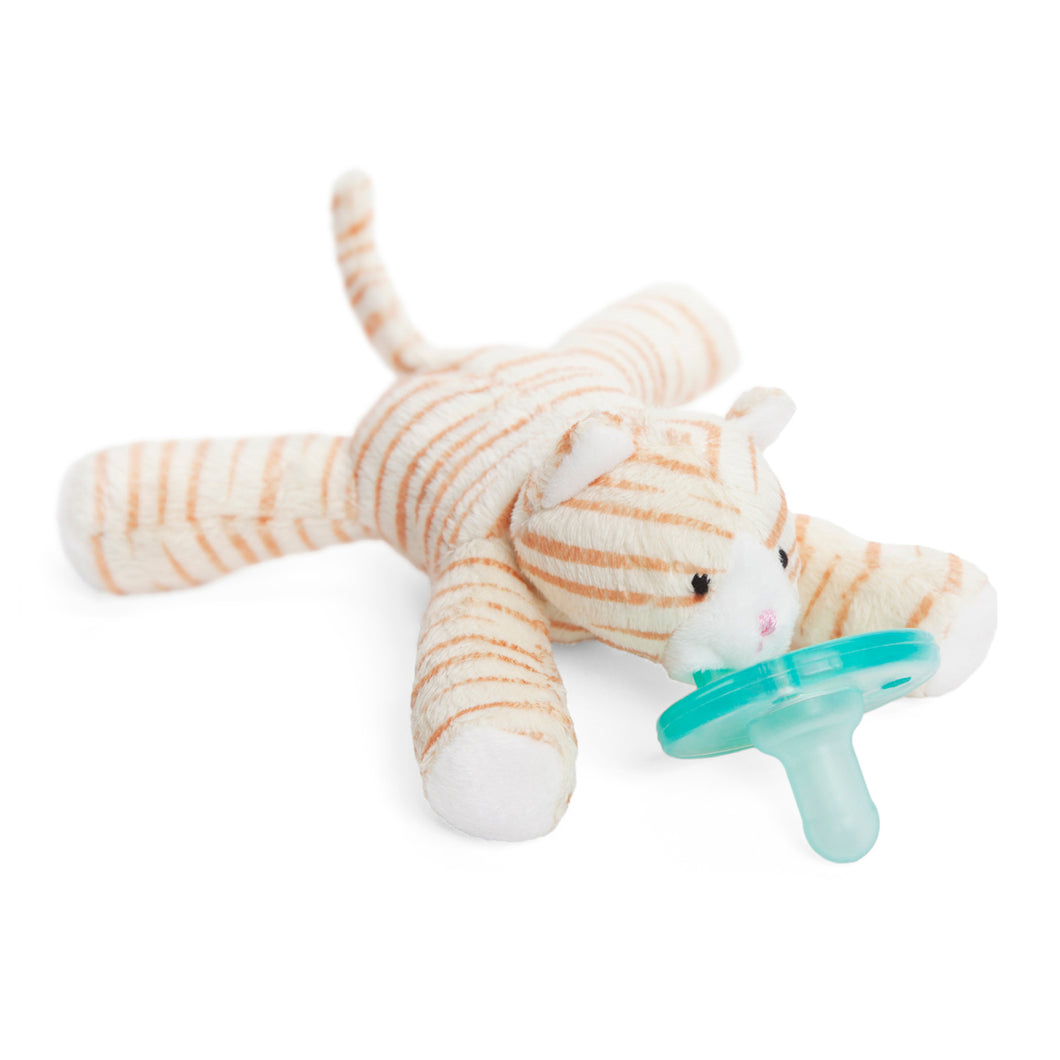 Wubbanub Pacifier
