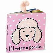 “If I were a...” Book