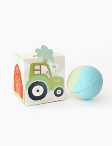 Boxed Bath Balms