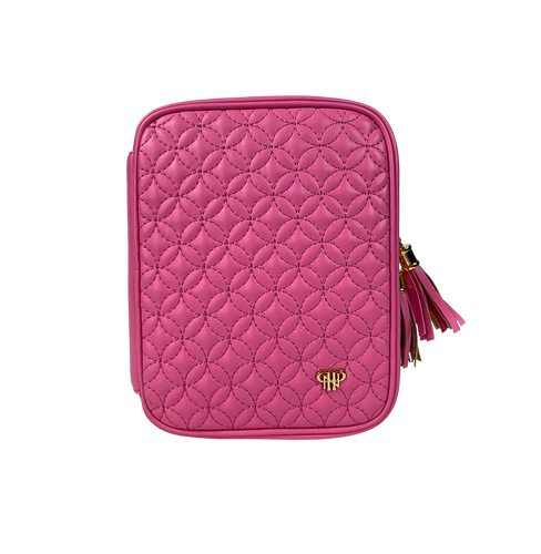 Trinity Jewelry Case