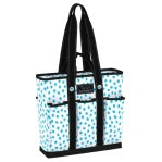 Pocket Rocket Pocket Tote Bag