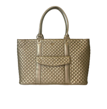 Load image into Gallery viewer, VIP Travel Tote