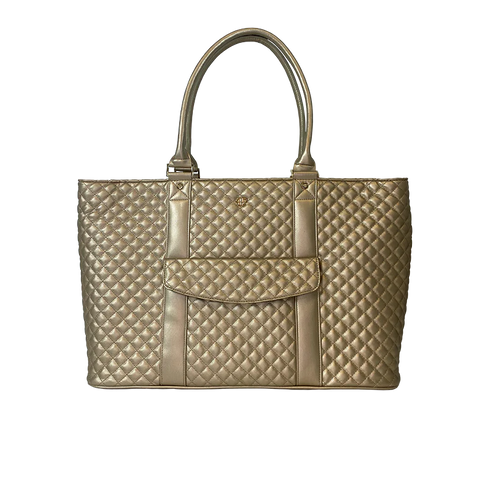 VIP Travel Tote