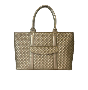 VIP Travel Tote