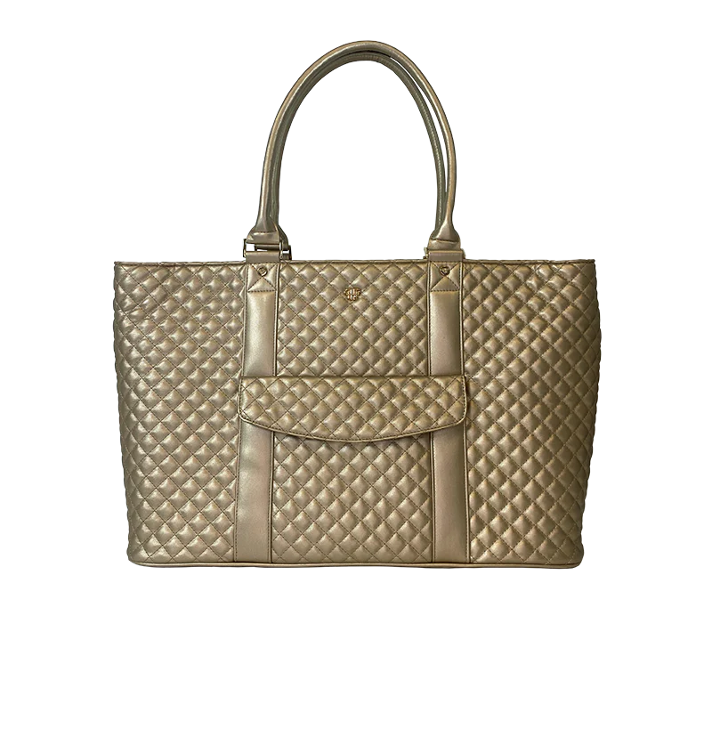 VIP Travel Tote